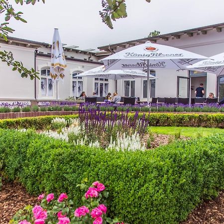 Sternenlicht Διαμέρισμα Norderney Εξωτερικό φωτογραφία