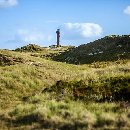 Sternenlicht Διαμέρισμα Norderney Εξωτερικό φωτογραφία