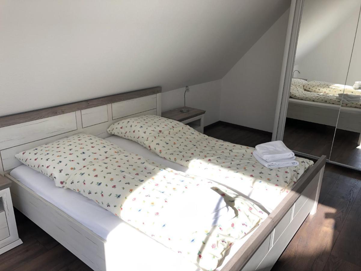 Sternenlicht Διαμέρισμα Norderney Εξωτερικό φωτογραφία