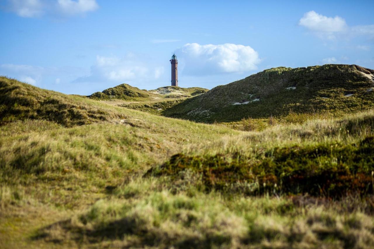 Sternenlicht Διαμέρισμα Norderney Εξωτερικό φωτογραφία